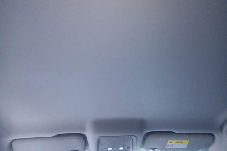 Used BYD Destroyer 05 2024 HONOR Edition DM-i 55KM Luxury Model Headliner