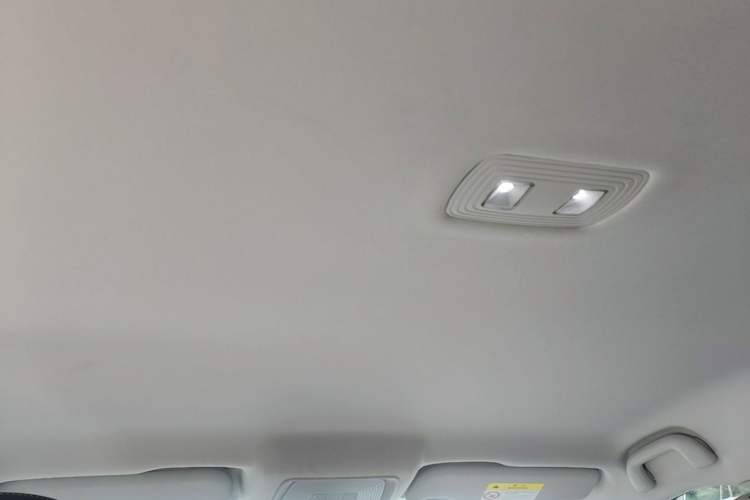 Used BYD Destroyer 05 2024 HONOR Edition DM-i 55KM Luxury Model Headliner