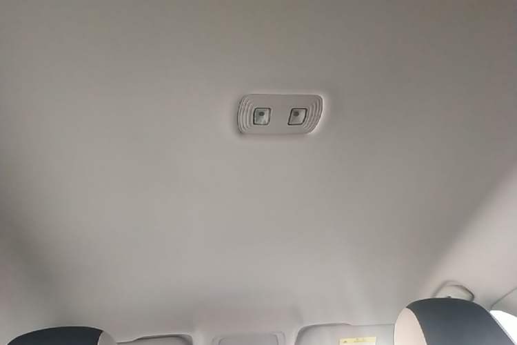Used BYD Destroyer 05 2024 HONOR Edition DM-i 55KM Luxury Model Headliner