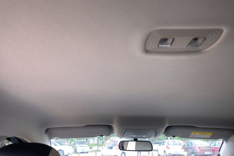 Used BYD Destroyer 05 2024 HONOR Edition DM-i 55KM Luxury Model Headliner