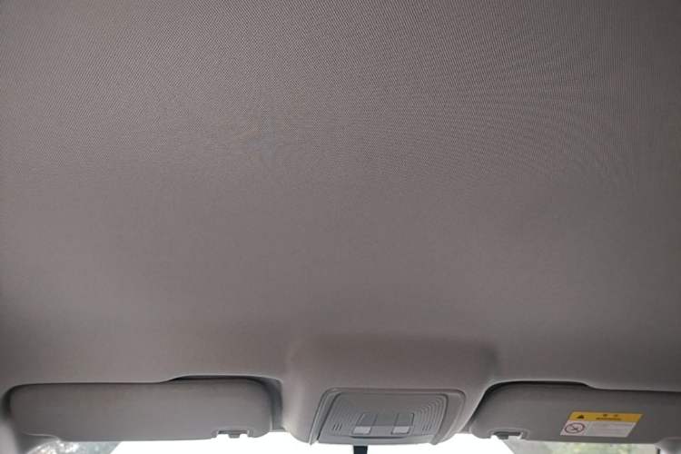 Used BYD Destroyer 05 2024 HONOR Edition DM-i 55KM Luxury Model Headliner