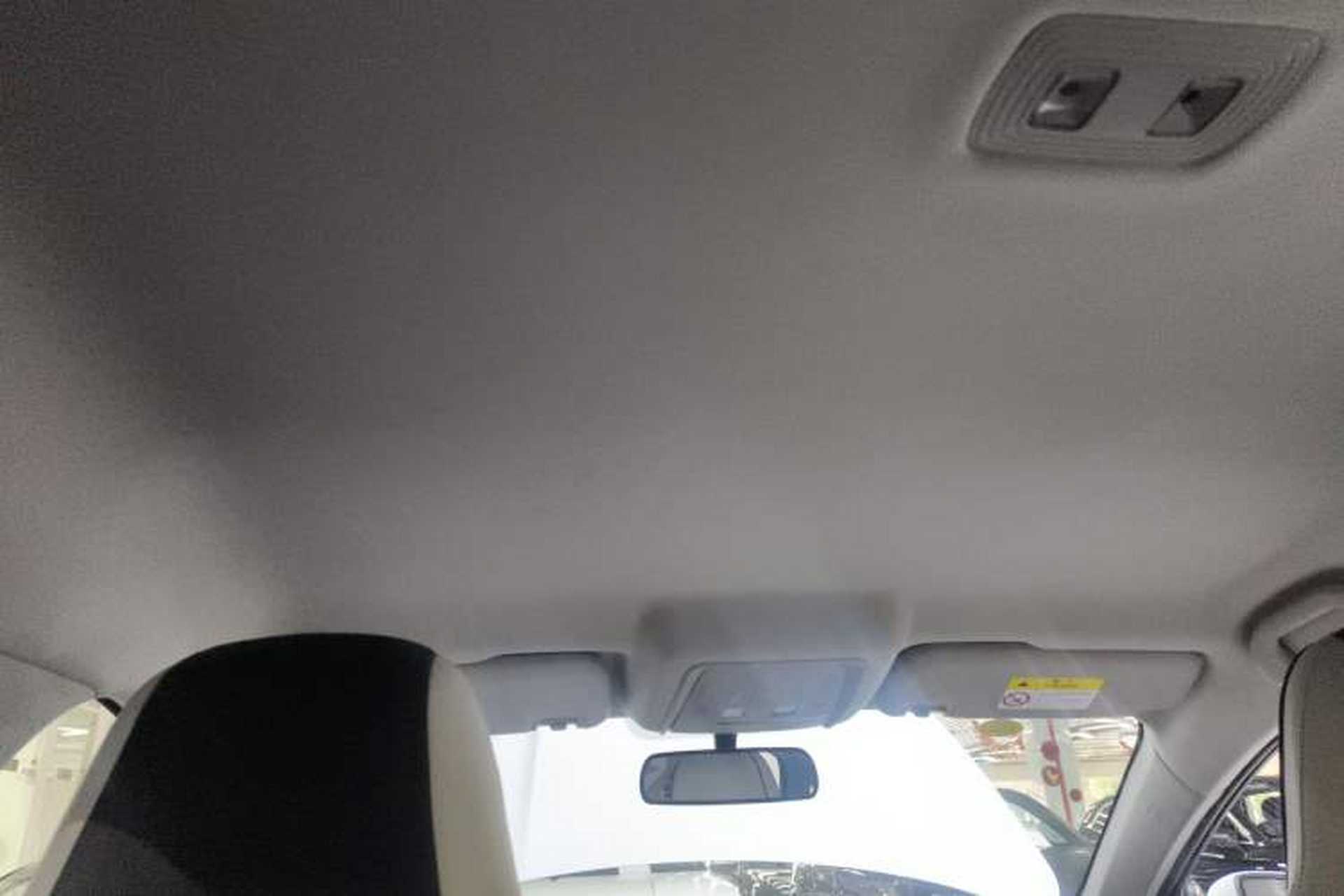Used BYD Destroyer 05 2024 Honor Edition DM-i 120KM Luxury Model Headliner