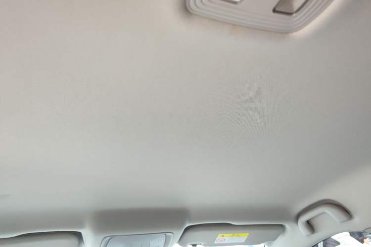 Used BYD Destroyer 05 2024 HONOR Edition DM-i 55KM Luxury Model Headliner