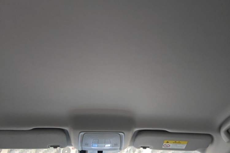 Used BYD Destroyer 05 2024 HONOR Edition DM-i 55KM Luxury Model Headliner
