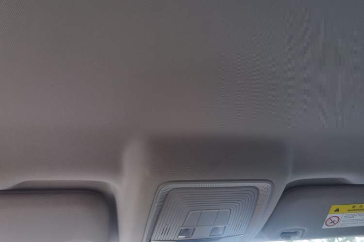 Used BYD Destroyer 05 2024 HONOR Edition DM-i 55KM Luxury Model Headliner