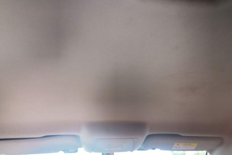 Used BYD Destroyer 05 2024 Honor Edition DM-i 120KM Luxury Model Headliner