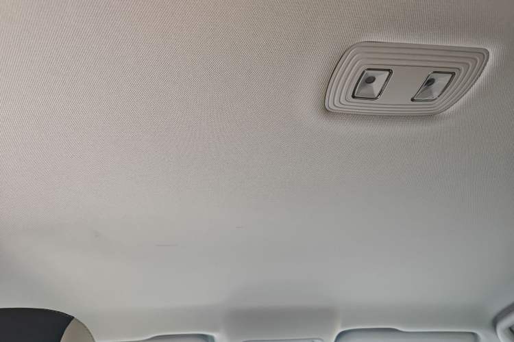 Used BYD Destroyer 05 2024 HONOR Edition DM-i 55KM Luxury Model Headliner