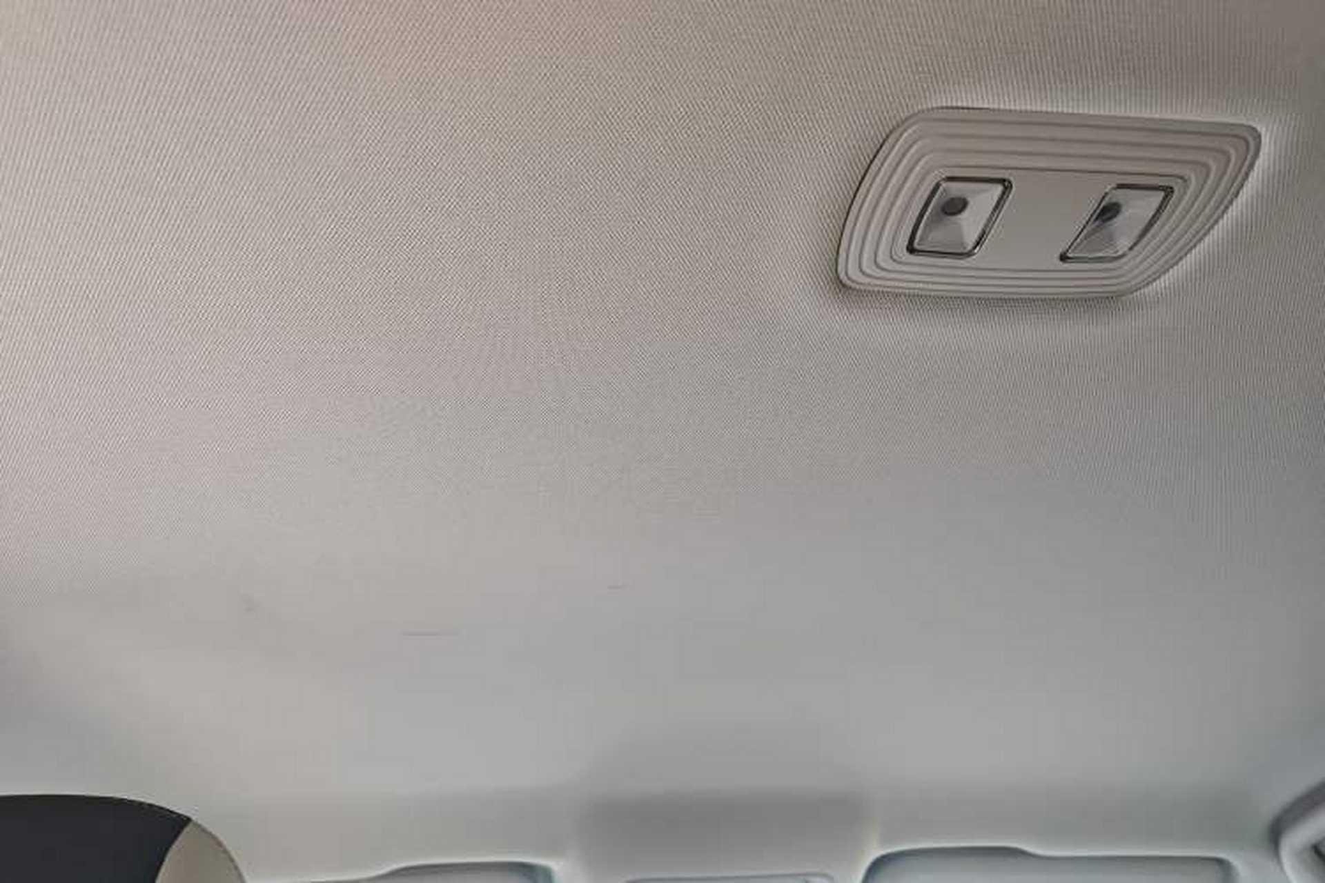 Used BYD Destroyer 05 2024 HONOR Edition DM-i 55KM Luxury Model Headliner