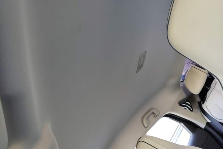 Used BYD Destroyer 05 2024 HONOR Edition DM-i 55KM Luxury Model Headliner