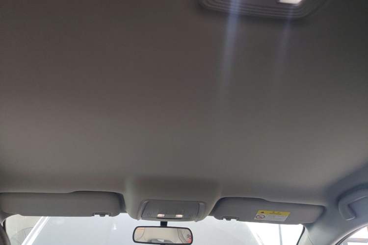 Used BYD Destroyer 05 2024 HONOR Edition DM-i 55KM Luxury Model Headliner