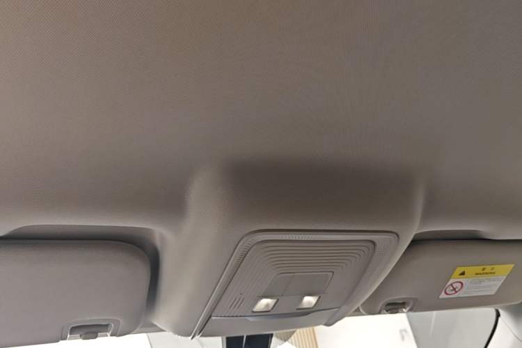 Used BYD Destroyer 05 2024 HONOR Edition DM-i 55KM Luxury Model Headliner