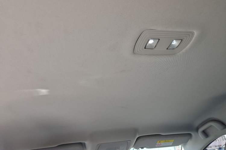 Used BYD Destroyer 05 2024 HONOR Edition DM-i 55KM Luxury Model Headliner