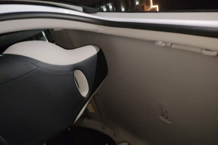Used BYD Destroyer 05 2024 HONOR Edition DM-i 55KM Luxury Model Headliner