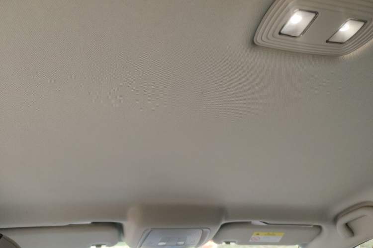 Used BYD Destroyer 05 2024 HONOR Edition DM-i 55KM Luxury Model Headliner