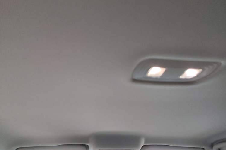Used BYD Destroyer 05 2024 HONOR Edition DM-i 55KM Luxury Model Headliner