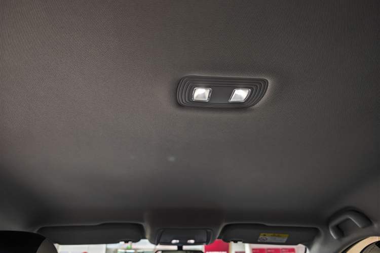 Used BYD Destroyer 05 2024 HONOR Edition DM-i 55KM Luxury Model Headliner