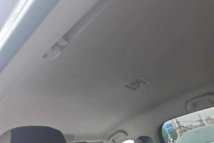 Used BYD Destroyer 05 2024 HONOR Edition DM-i 120KM Prestige Model Headliner