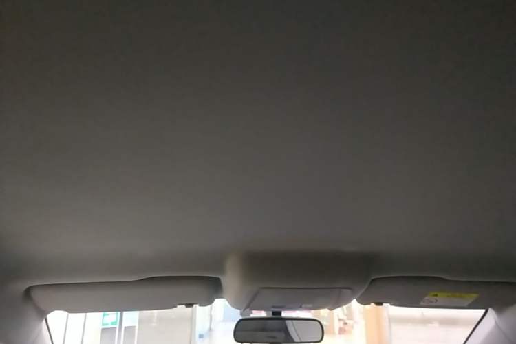 Used BYD Destroyer 05 2024 HONOR Edition DM-i 55KM Luxury Model Headliner