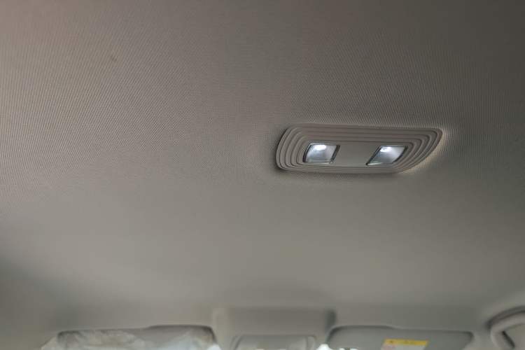 Used BYD Destroyer 05 2024 HONOR Edition DM-i 55KM Luxury Model Headliner