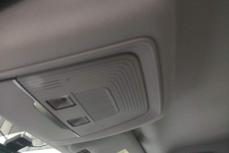 Used BYD Destroyer 05 2024 HONOR Edition DM-i 55KM Luxury Model Headliner