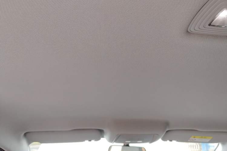 Used BYD Destroyer 05 2024 HONOR Edition DM-i 55KM Luxury Model Headliner