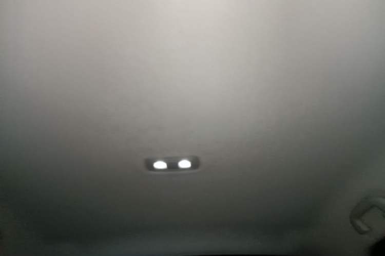 Used BYD Destroyer 05 2024 Honor Edition DM-i 120KM Luxury Model Headliner