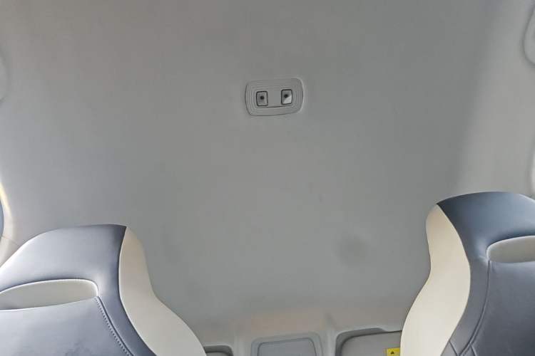 Used BYD Destroyer 05 2024 HONOR Edition DM-i 55KM Luxury Model Headliner