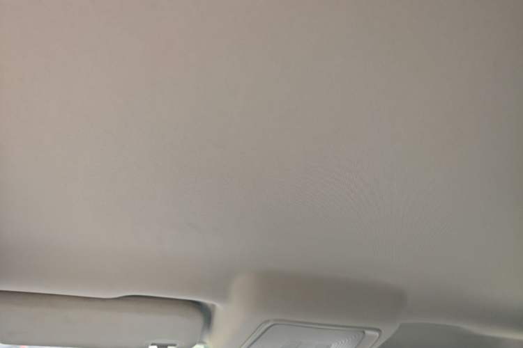 Used BYD Destroyer 05 2024 Honor Edition DM-i 120KM Luxury Model Headliner