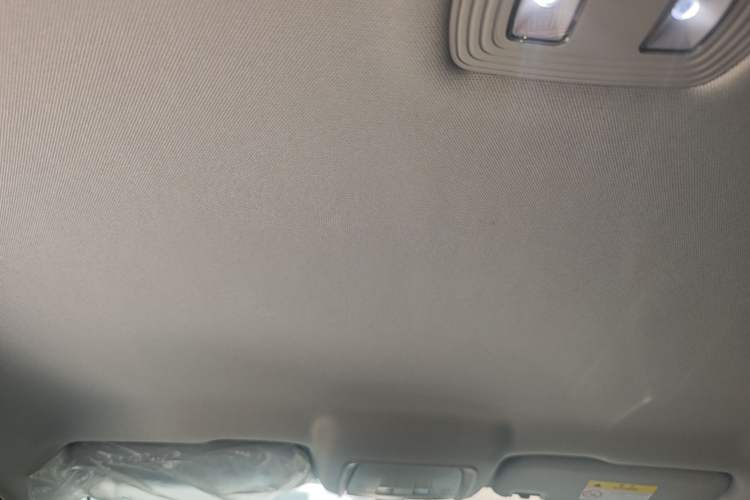Used BYD Destroyer 05 2024 HONOR Edition DM-i 55KM Luxury Model Headliner
