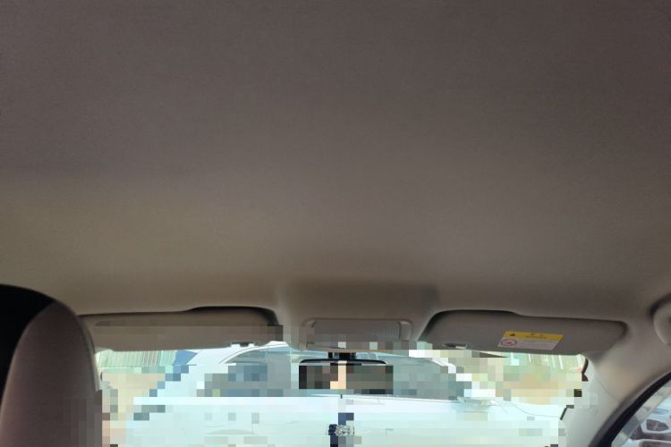 Used BYD Destroyer 05 2024 HONOR Edition DM-i 55KM Luxury Model Headliner