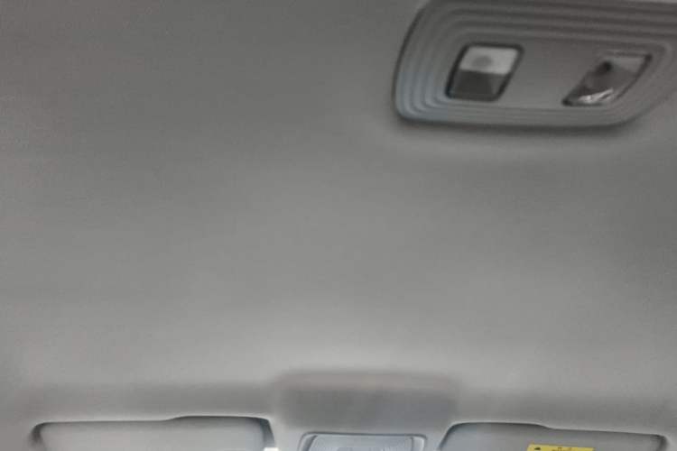Used BYD Destroyer 05 2024 HONOR Edition DM-i 55KM Luxury Model Headliner
