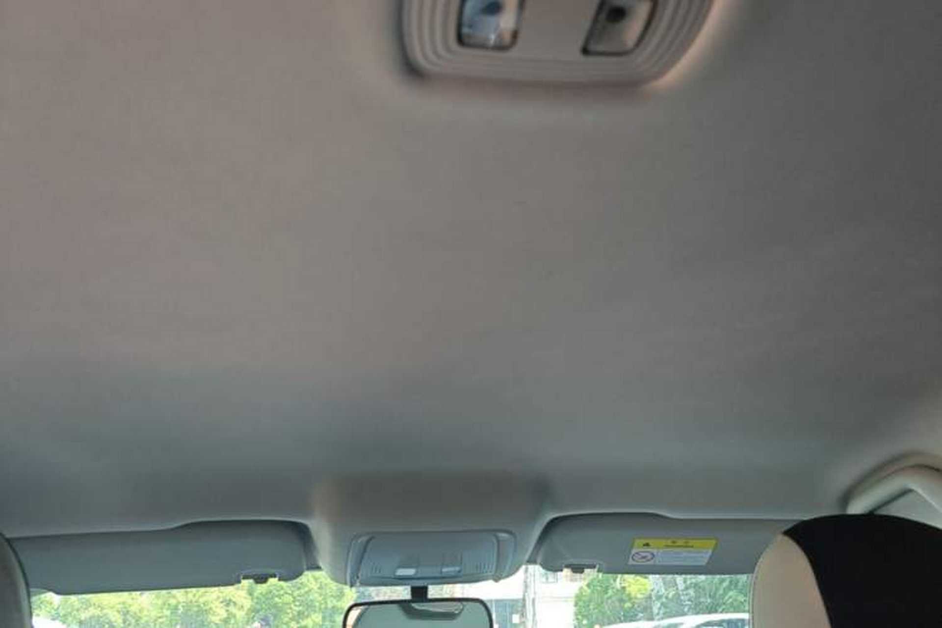 Used BYD Destroyer 05 2024 HONOR Edition DM-i 55KM Luxury Model Headliner