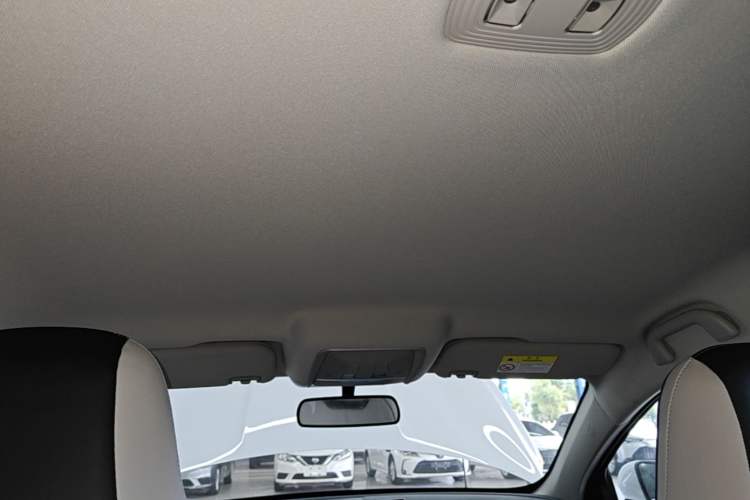 Used BYD Destroyer 05 2024 HONOR Edition DM-i 55KM Luxury Model Headliner