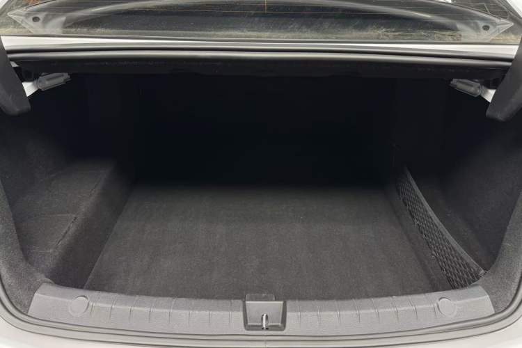 Used BYD Destroyer 05 2024 HONOR Edition DM-i 55KM Luxury Model Interior 3