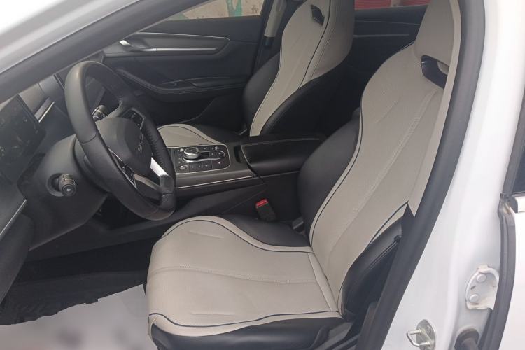 Used BYD Destroyer 05 2024 HONOR Edition DM-i 55KM Luxury Model Left Front Seat
