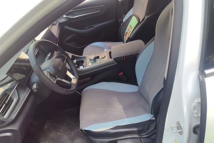 Used BYD Destroyer 05 2024 HONOR Edition DM-i 55KM Luxury Model Left Front Seat