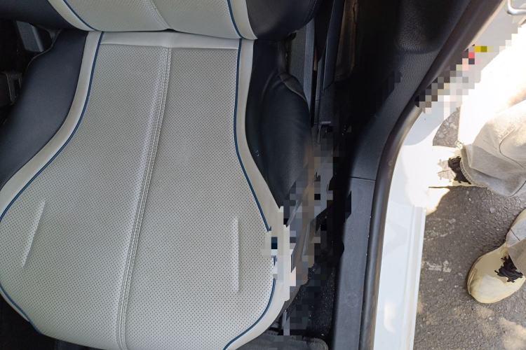 Used BYD Destroyer 05 2024 HONOR Edition DM-i 55KM Luxury Model Left Front Seat