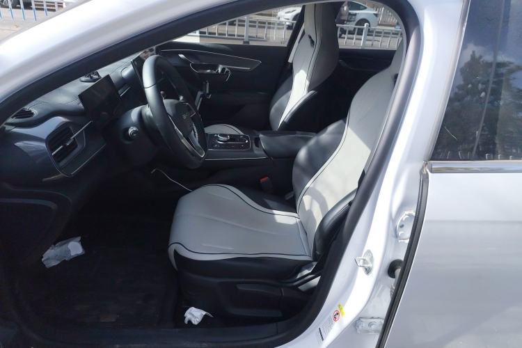 Used BYD Destroyer 05 2024 HONOR Edition DM-i 55KM Luxury Model Left Front Seat