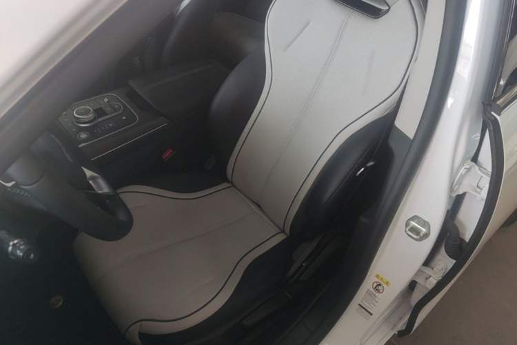 Used BYD Destroyer 05 2024 HONOR Edition DM-i 55KM Luxury Model Left Front Seat