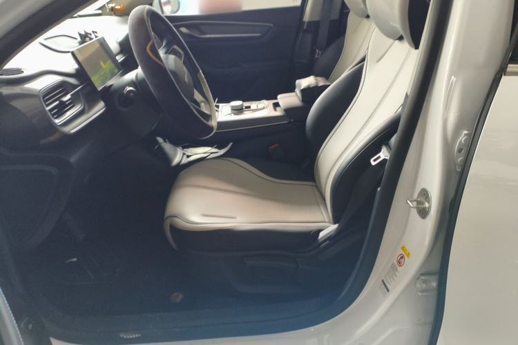 Used BYD Destroyer 05 2024 HONOR Edition DM-i 55KM Luxury Model Left Front Seat