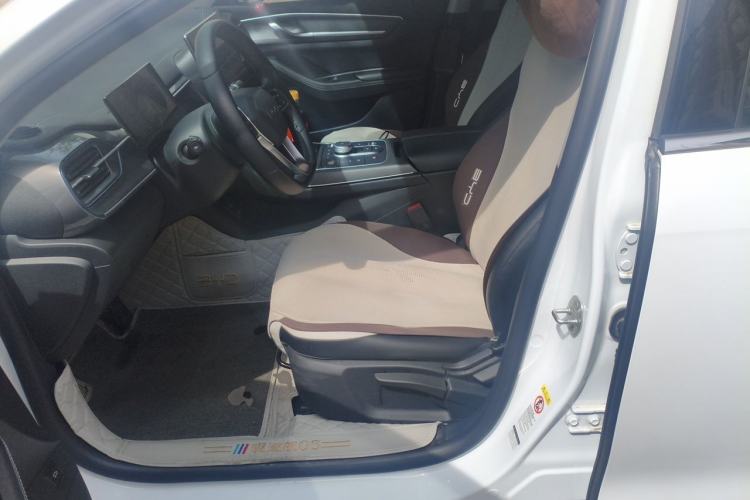 Used BYD Destroyer 05 2024 Honor Edition DM-i 120KM Luxury Model Left Front Seat