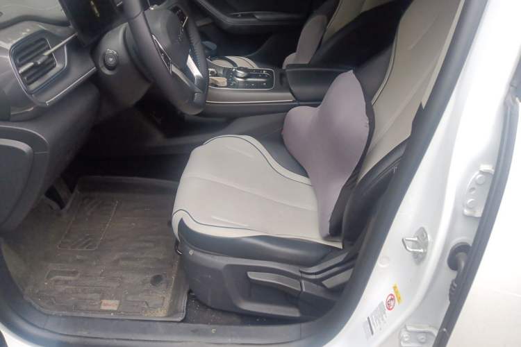 Used BYD Destroyer 05 2024 HONOR Edition DM-i 55KM Luxury Model Left Front Seat