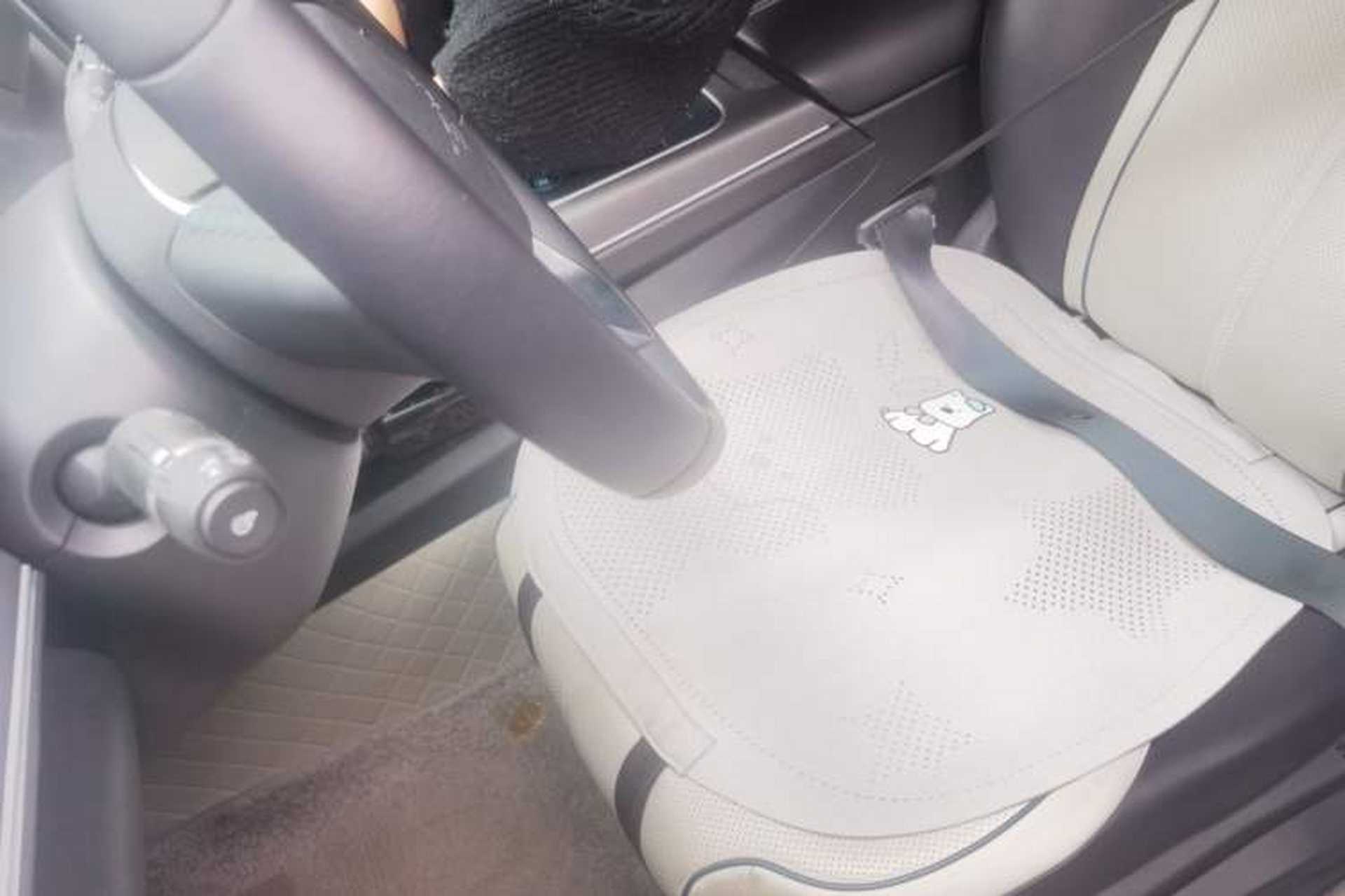 Used BYD Destroyer 05 2024 HONOR Edition DM-i 55KM Luxury Model Left Front Seat