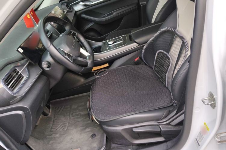 Used BYD Destroyer 05 2024 HONOR Edition DM-i 55KM Luxury Model Left Front Seat