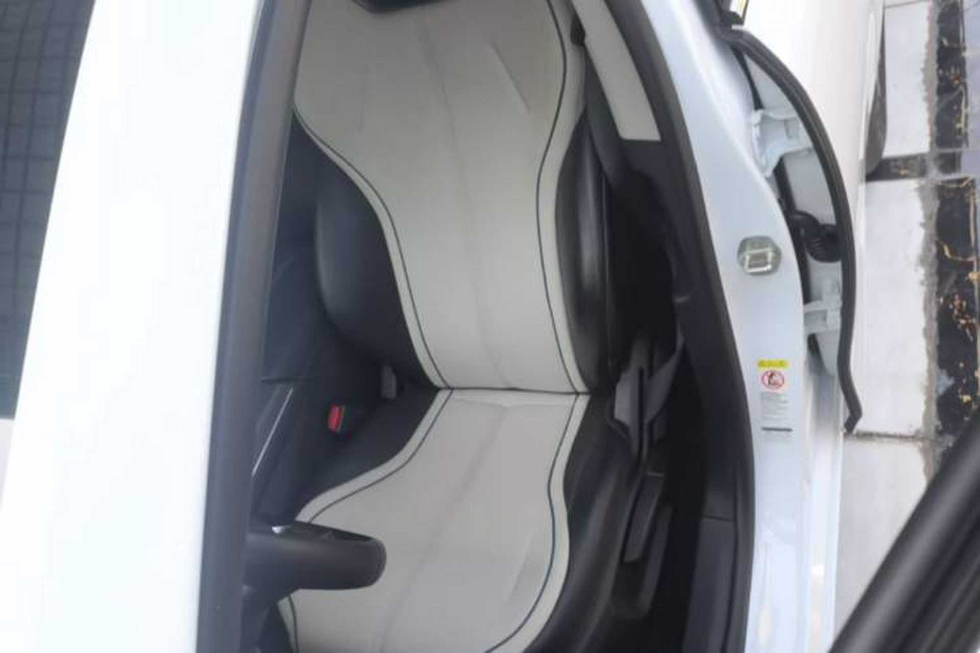 Used BYD Destroyer 05 2024 HONOR Edition DM-i 55KM Luxury Model Left Front Seat