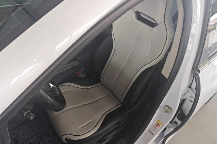 Used BYD Destroyer 05 2024 HONOR Edition DM-i 55KM Luxury Model Left Front Seat
