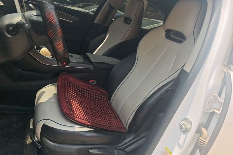 Used BYD Destroyer 05 2024 HONOR Edition DM-i 55KM Luxury Model Left Front Seat