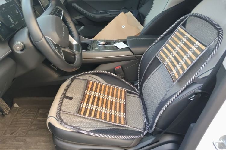 Used BYD Destroyer 05 2024 HONOR Edition DM-i 55KM Luxury Model Left Front Seat
