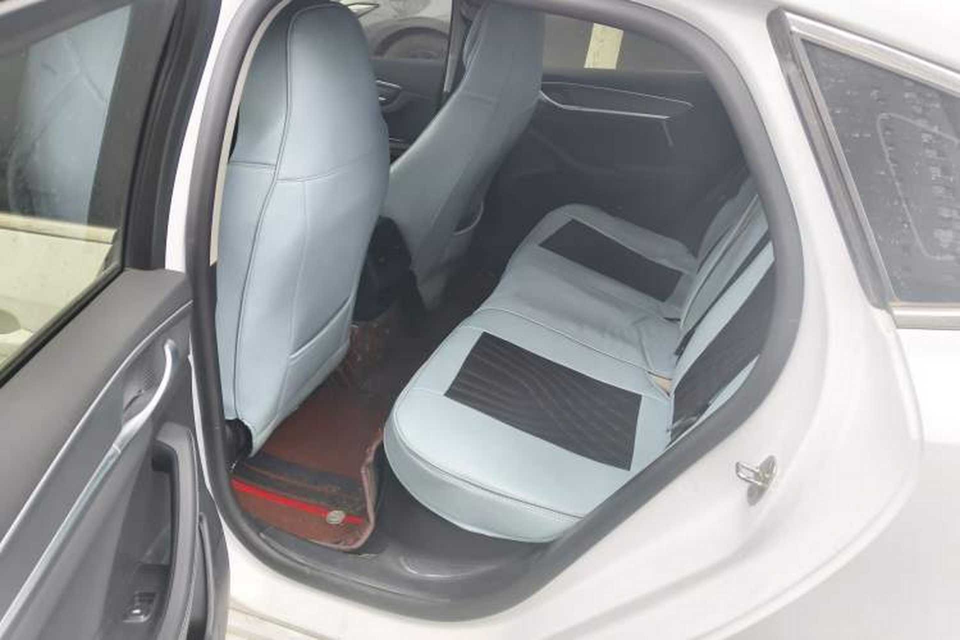 Used BYD Destroyer 05 2024 HONOR Edition DM-i 55KM Luxury Model Left Rear Seat