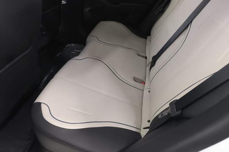Used BYD Destroyer 05 2024 Honor Edition DM-i 120KM Luxury Model Left Rear Seat